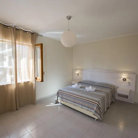 Donna Rosa Accommodation-3