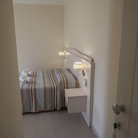 Donna Rosa Accommodation-2